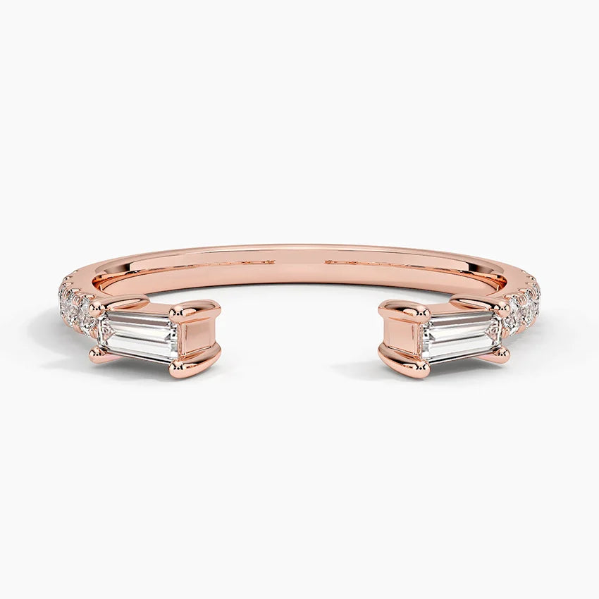 LINEAIRE BAGUETTE BAND