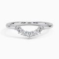LYRIC CONTOUR RING