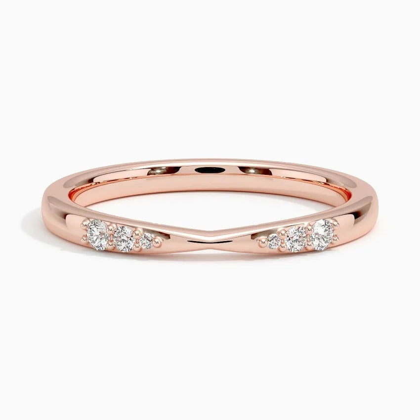 SKYLARK BRILLIANCE RING