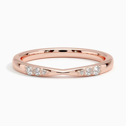 SKYLARK BRILLIANCE RING - M&D Signature Jewels