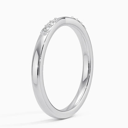 SKYLARK BRILLIANCE RING - M&D Signature Jewels