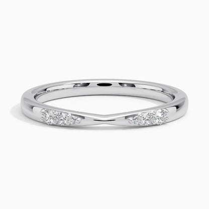 SKYLARK BRILLIANCE RING - M&D Signature Jewels