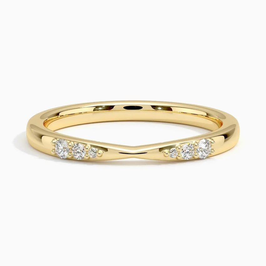 SKYLARK BRILLIANCE RING