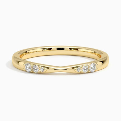 SKYLARK BRILLIANCE RING - M&D Signature Jewels