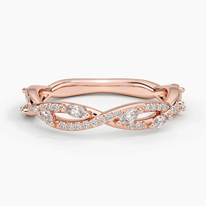 WHISPER GARDEN RING - M&D Signature Jewels