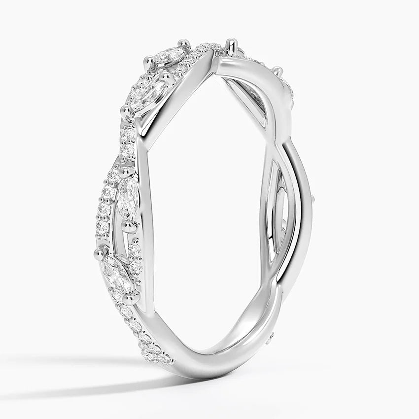 WHISPER GARDEN RING