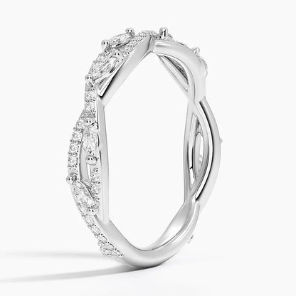 WHISPER GARDEN RING - M&D Signature Jewels
