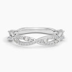 WHISPER GARDEN RING