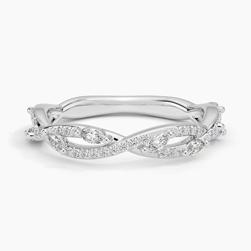 WHISPER GARDEN RING