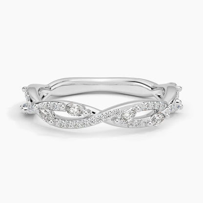 WHISPER GARDEN RING - M&D Signature Jewels