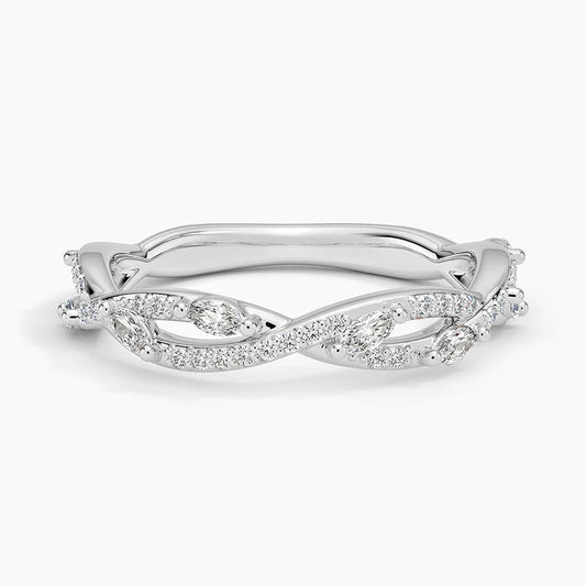 WHISPER GARDEN RING