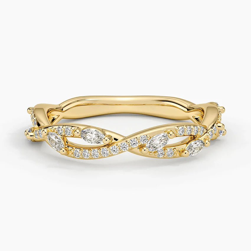 WHISPER GARDEN RING