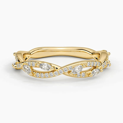 WHISPER GARDEN RING - M&D Signature Jewels