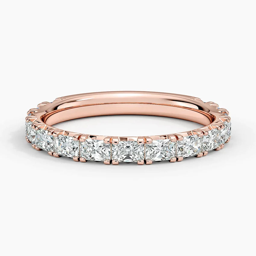 TIMELESS RADIANCE RING