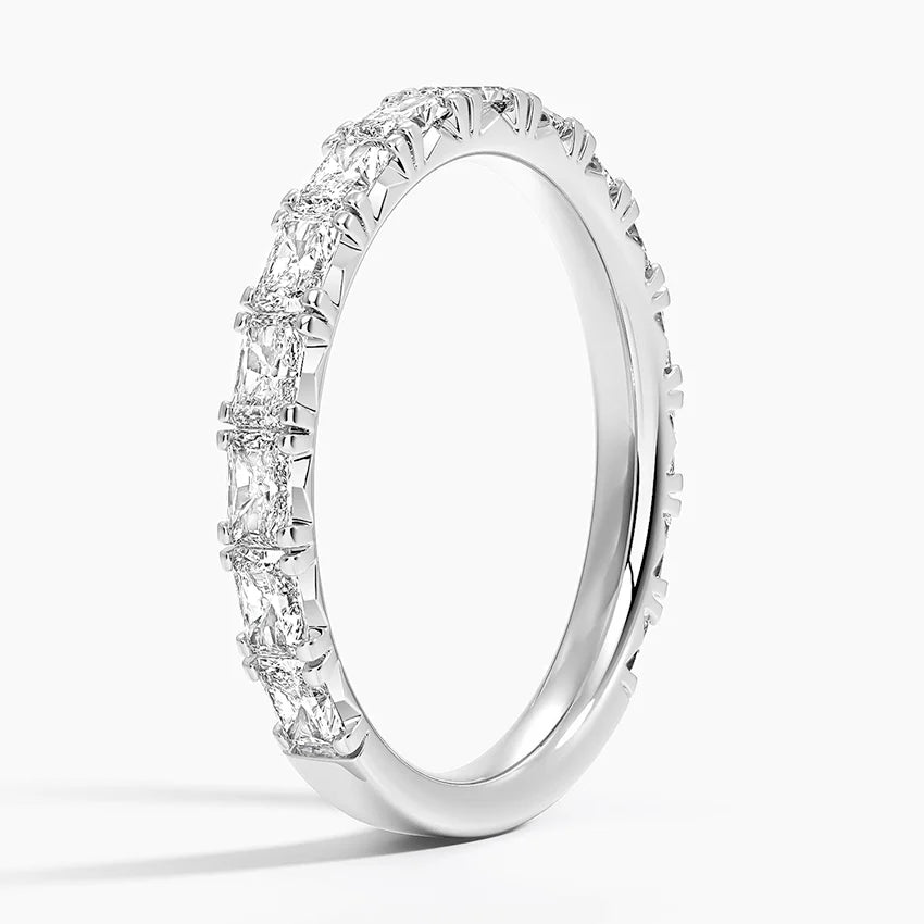 TIMELESS RADIANCE RING