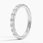 TIMELESS RADIANCE RING