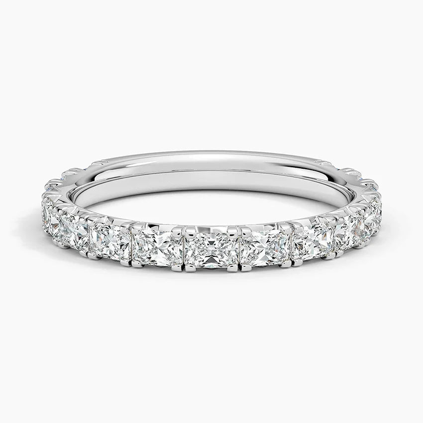 TIMELESS RADIANCE RING