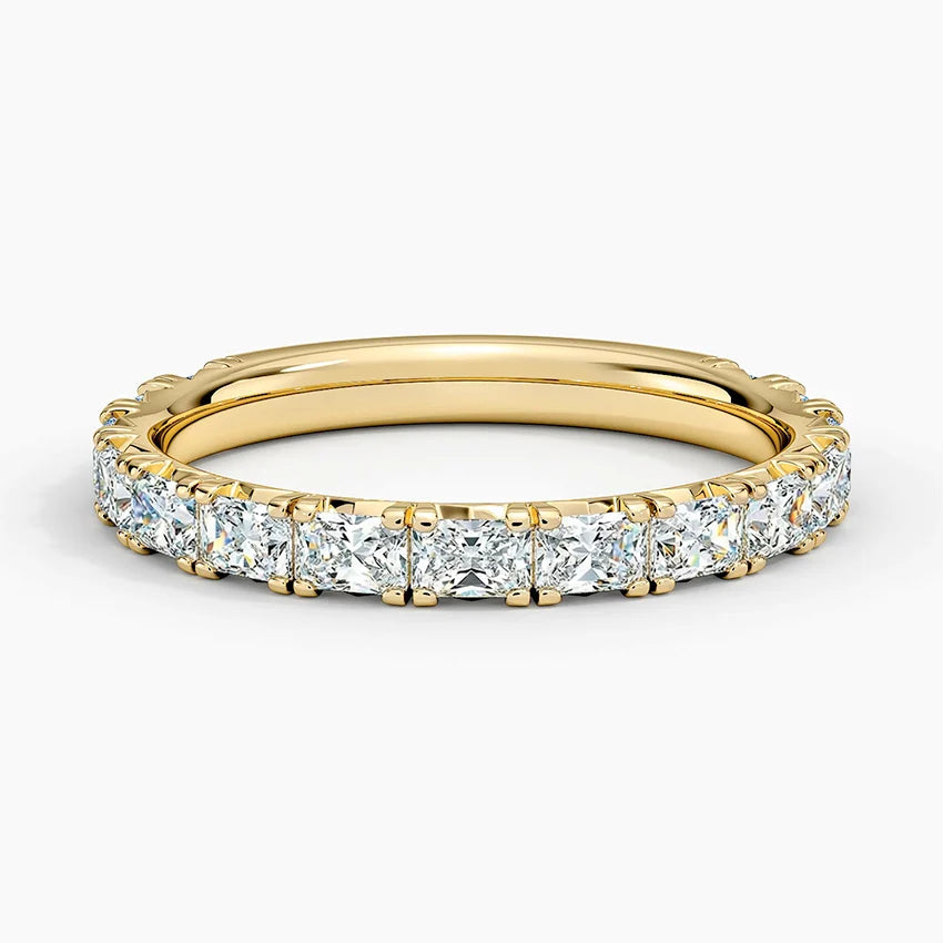TIMELESS RADIANCE RING