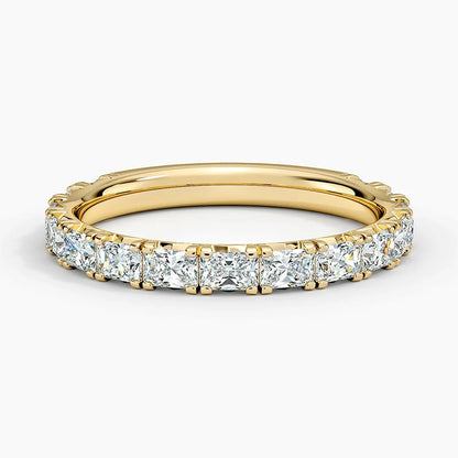 TIMELESS RADIANCE RING - M&D Signature Jewels