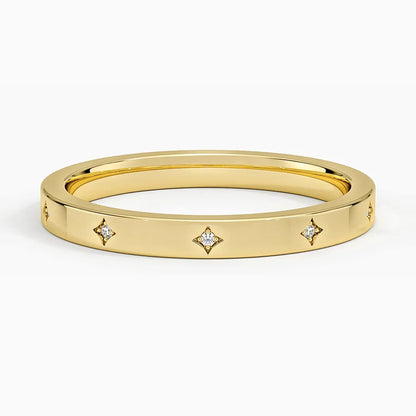 CELESTIA RING - M&D Signature Jewels