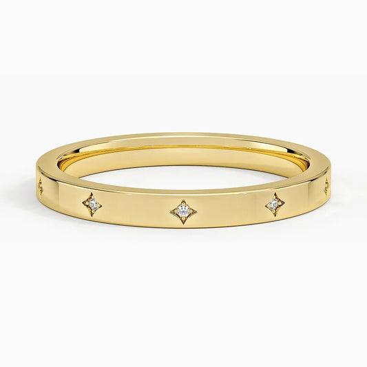 CELESTIA RING - M&D Signature Jewels