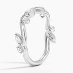 ANTIQUE BLOOM RING