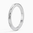 ARCADE DIAMOND RING