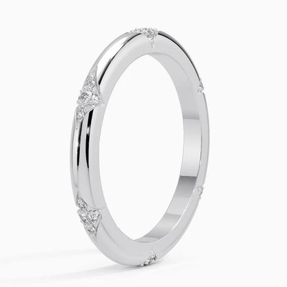ARCADE DIAMOND RING - M&D Signature Jewels