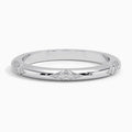ARCADE DIAMOND RING