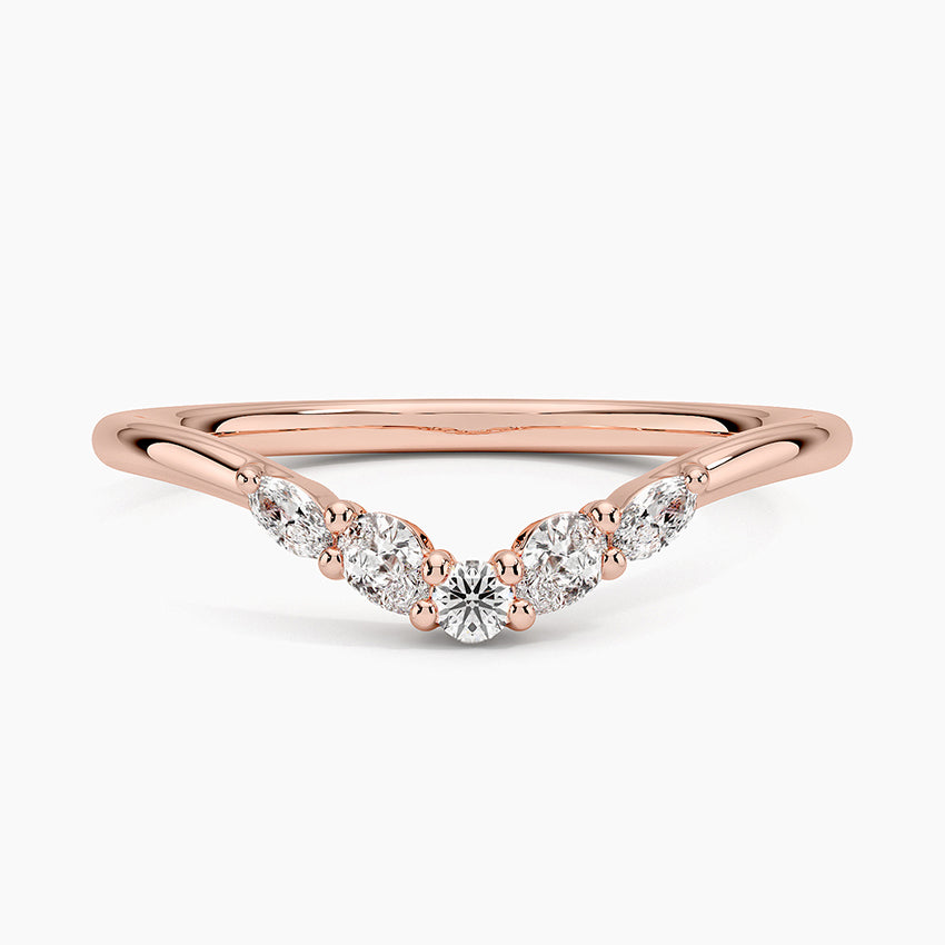CELINE ARC BAND