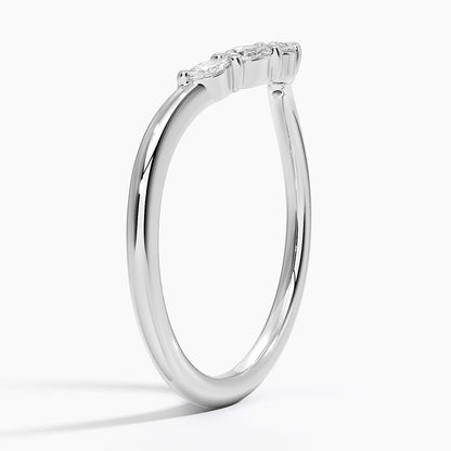 CELINE ARC BAND - M&D Signature Jewels