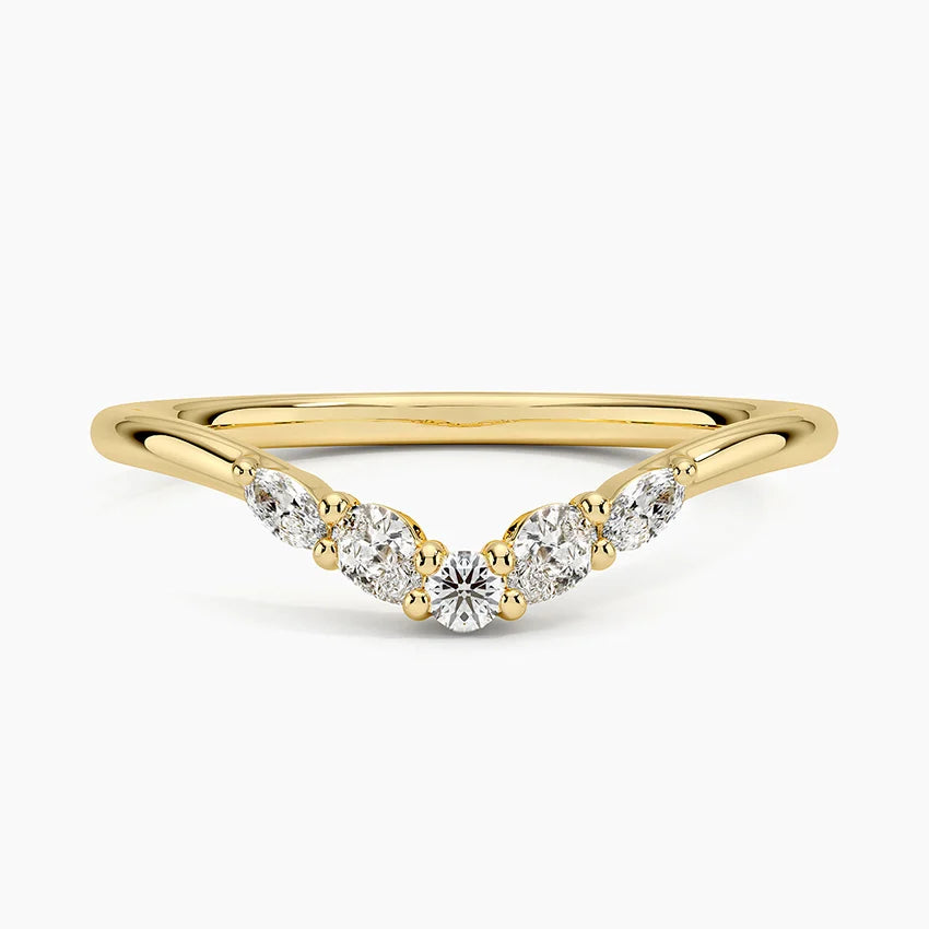 CELINE ARC BAND