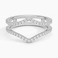 STATEMENT WRAP RING