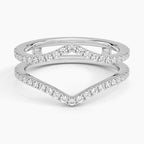 STATEMENT WRAP RING