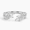 NOVA LEAF RING