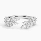 NOVA LEAF RING