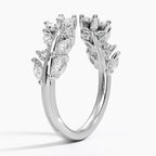 NOVA LEAF RING
