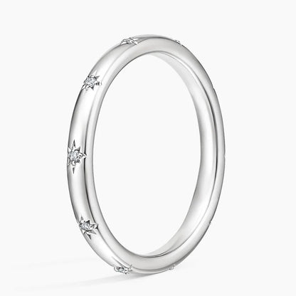 TWILIGHT INFINITY BAND - M&D Signature Jewels