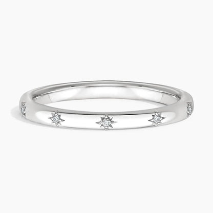 TWILIGHT INFINITY BAND - M&D Signature Jewels