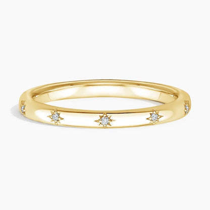 TWILIGHT INFINITY BAND - M&D Signature Jewels