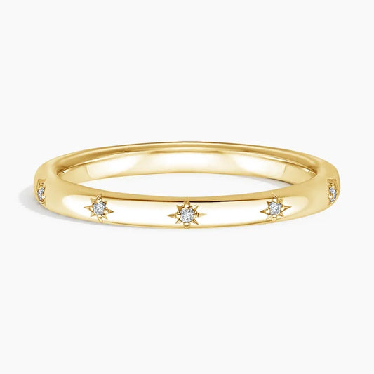 TWILIGHT INFINITY BAND - M&D Signature Jewels