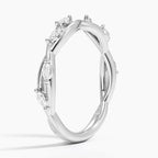 EDEN DIAMOND BAND