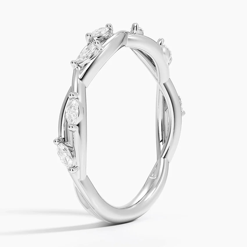 EDEN DIAMOND BAND