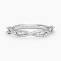 EDEN DIAMOND BAND