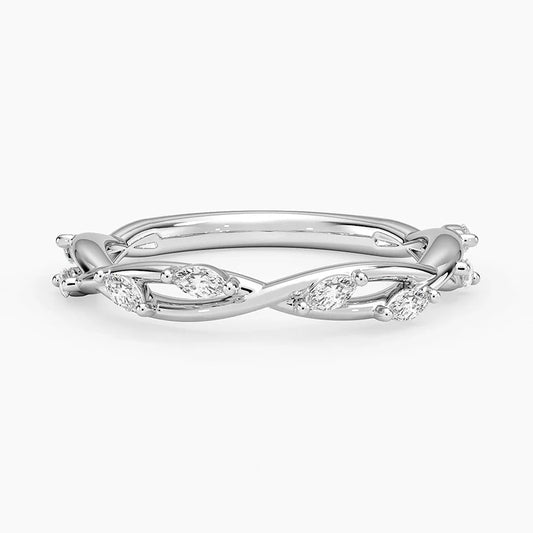 EDEN DIAMOND BAND