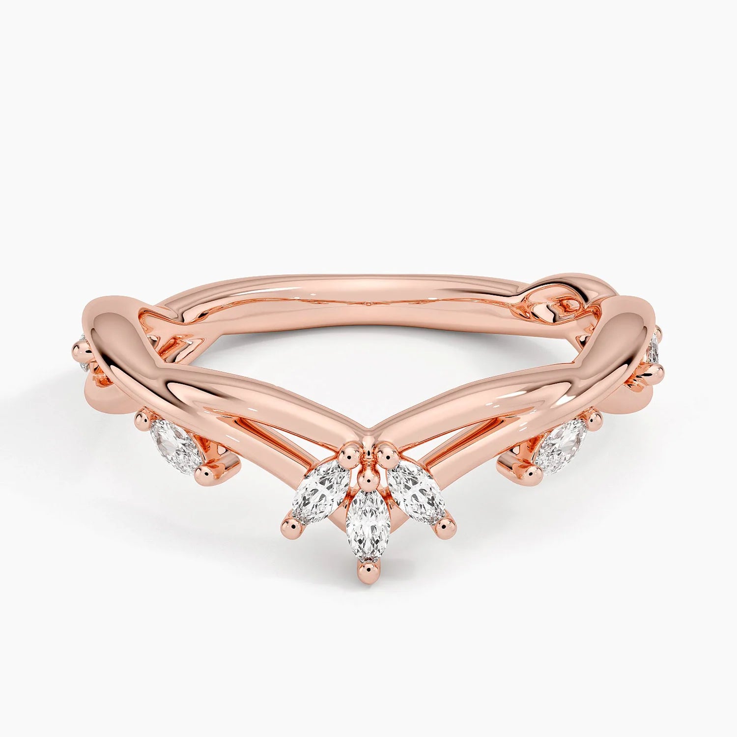 ENCHANTED CONTOUR BAND
