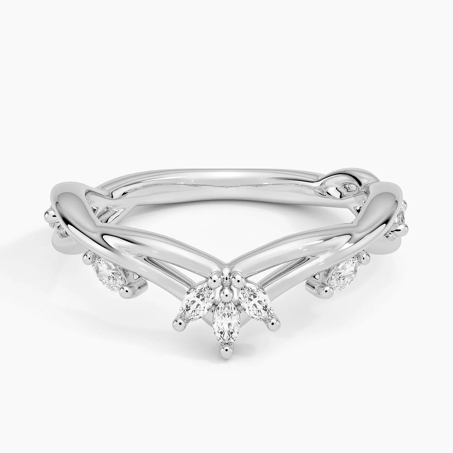 ENCHANTED CONTOUR BAND