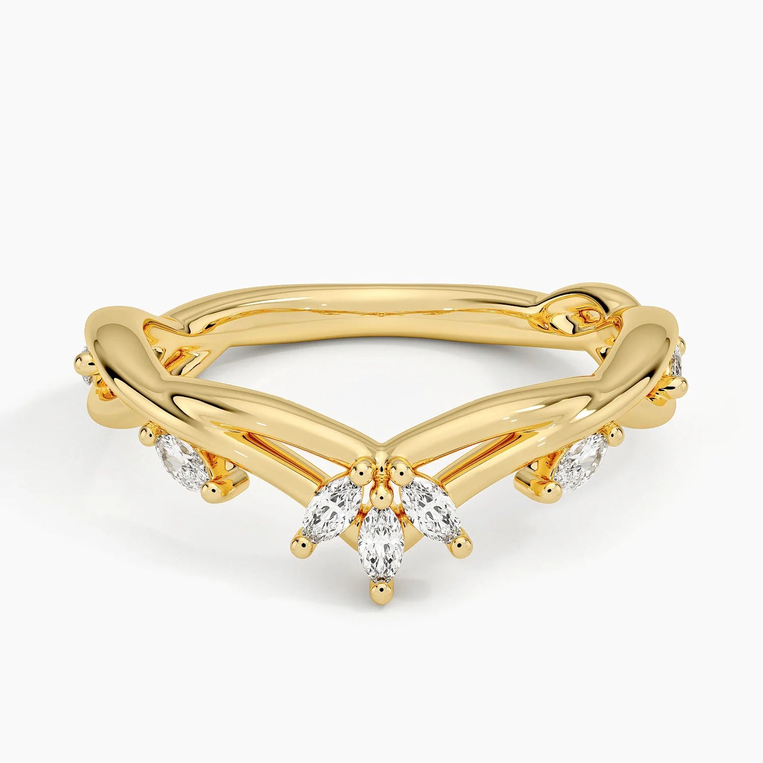ENCHANTED CONTOUR BAND
