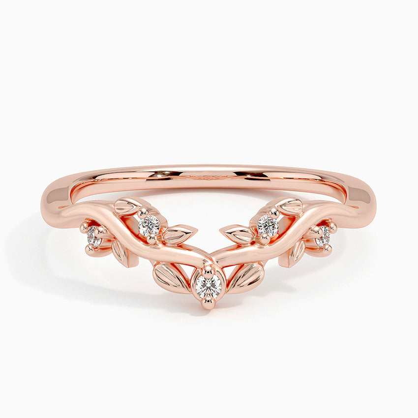 TERRASSE DIAMOND RING