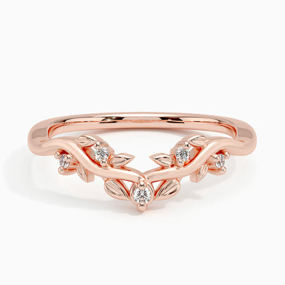 TERRASSE DIAMOND RING - M&D Signature Jewels